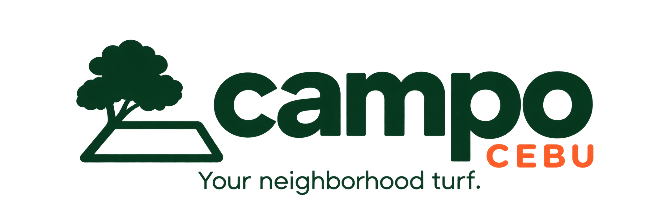 CAMPO Cebu - Your neighborhood turf.